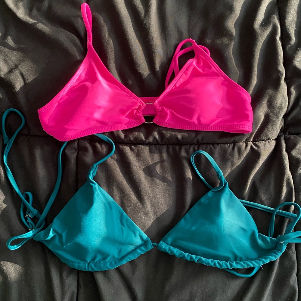 SHEIN bathing suits